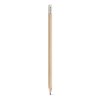 CORNWELL. Crayon mine HB avec gomme