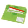 AIRLINE. Porte-documents de voyage en 600D