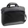 SANTANA. Sacoche pour ordinateur portable 15'6'' en 600D