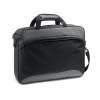 SANTANA. Sacoche pour ordinateur portable 15'6'' en 600D