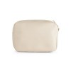 MARIE. Trousse de toilette en microfibre