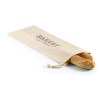 MONCO. Sac 100% coton