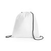 BOXP. Sac à dos non tissé (80 g/m²)