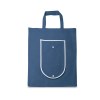 ARLON. Sac pliant en non-tissé (80 g/m²)