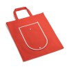 ARLON. Sac pliant en non-tissé (80 g/m²)