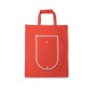 ARLON. Sac pliant en non-tissé (80 g/m²)