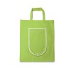 ARLON. Sac pliant en non-tissé (80 g/m²)