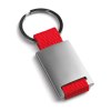 GRIPITCH. Porte-clés en aluminium