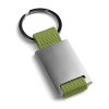 GRIPITCH. Porte-clés en aluminium