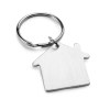HOMIER. Porte-clés en aluminium