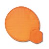 ATRAPA - Frisbee nylon pliable