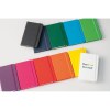 MEYER. Carnet de poche à feuilles non-lignées