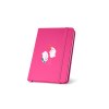 MEYER. Carnet de poche à feuilles non-lignées