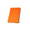 MEYER. Carnet de poche à feuilles non-lignées