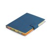LEWIS. Bloc-notes de feuilles repositionnables avec 7 ensembles