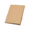 PUZO. Porte-documents papier recyclé A4 (400 g/m²)