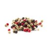 SMARTPEPPER. Moulin à épices en acier inoxydable