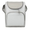 ZIPPER - Sac isotherme avec poche fronta
