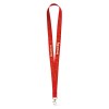 LARIAT. Lanyard