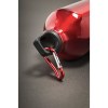 LANDSCAPE. Bouteille de sport 400mL en aluminium avec mousqueton