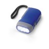EDDIE. Lampe de poche dynamo avec 3 LEDs