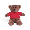 BEAR. Peluche ourson avec t-shirt
