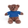 BEAR. Peluche ourson avec t-shirt