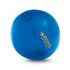 PECONIC. Ballon de plage gonflable en PVC translucide