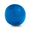 PECONIC. Ballon de plage gonflable en PVC translucide