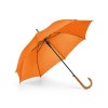 PATTI. Parapluie en polyester 190T avec ouverture automatique