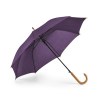 PATTI. Parapluie en polyester 190T avec ouverture automatique