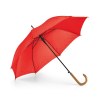 PATTI. Parapluie en polyester 190T avec ouverture automatique