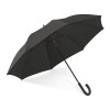 ALBERT. Parapluie en pongee 190T avec ouverture automatique