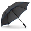 JENNA. Parapluie en polyester 190T avec ouverture automatique
