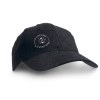 CHRISTIAN. Casquette en 100% coton Canvas