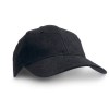 CHRISTIAN. Casquette en 100% coton Canvas
