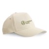 BAILEY. Casquette 100% coton