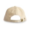 CHRISTOPHE. Casquette sandwich 100% coton