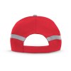 JONES. Casquette en polyester