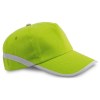 JONES. Casquette en polyester
