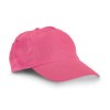 CAMPBEL. Casquette en polyester