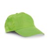 CAMPBEL. Casquette en polyester