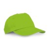 CLAIRE. Casquette sandwich en polyester