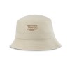 JOSEPH. Bob en toile coton et polyester (220 g/m²)