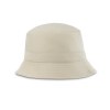 JOSEPH. Bob en toile coton et polyester (220 g/m²)