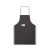 CHIVES. Tablier en coton et polyester (150 g/m²)