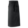 NAEKER. Tablier de bar en coton et polyester (145 g/m²)