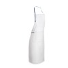 GINGER. Tablier en coton et polyester