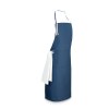 GINGER. Tablier en coton et polyester