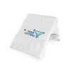 GEHRIG. Serviette de sport en coton (420 g/m²)